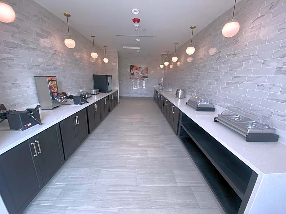 La Quinta Inn & Suites by Wyndham Yucaipa