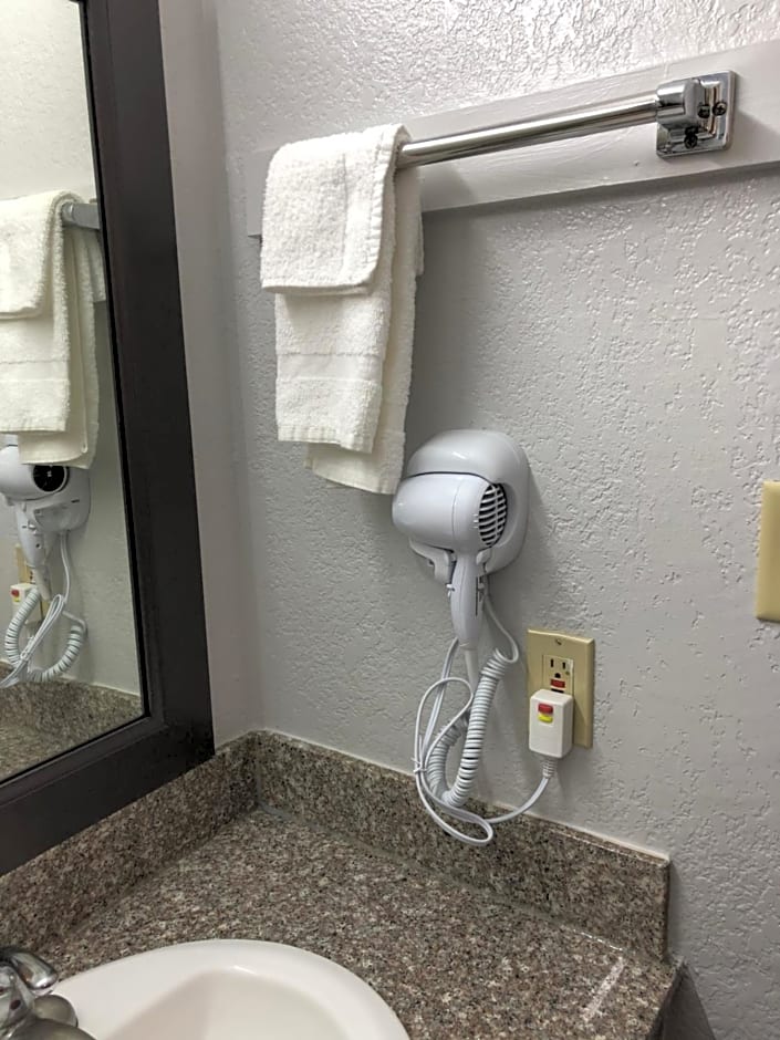 SureStay Hotel by Best Western Oklahoma City West