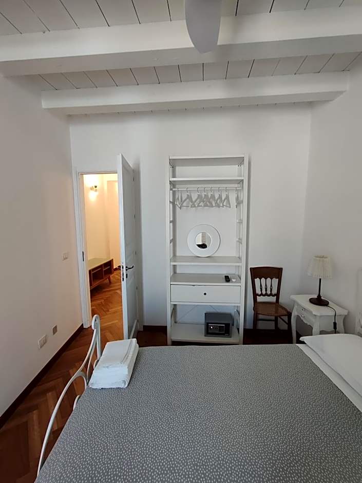 La Via della Giudecca