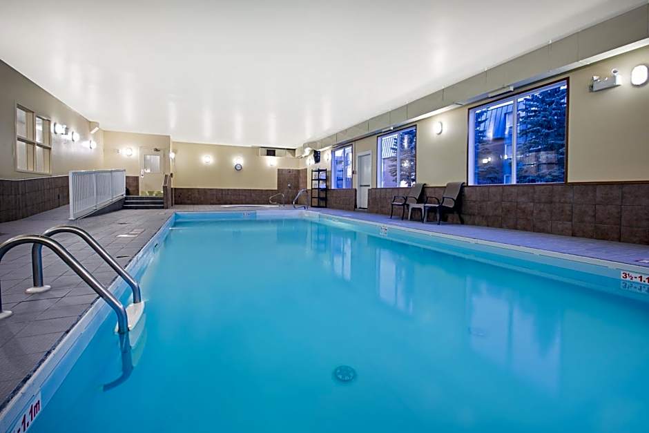 Ramada by Wyndham Prince Albert