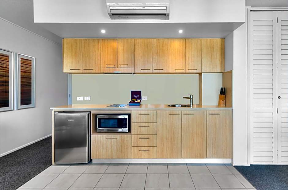 Ramada Hotel & Suites Ballina Byron