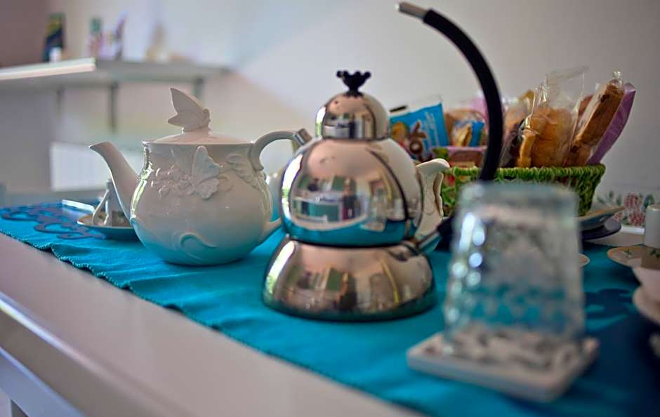 Il Giardino di Matilde