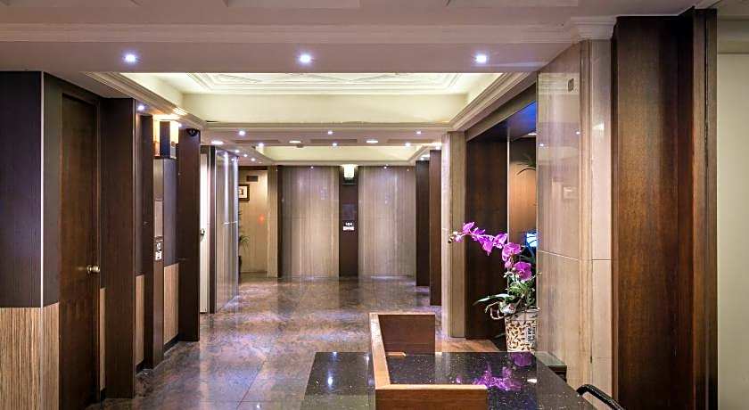 The Enterpriser Hotel