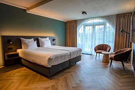 Hotel Greenside Texel