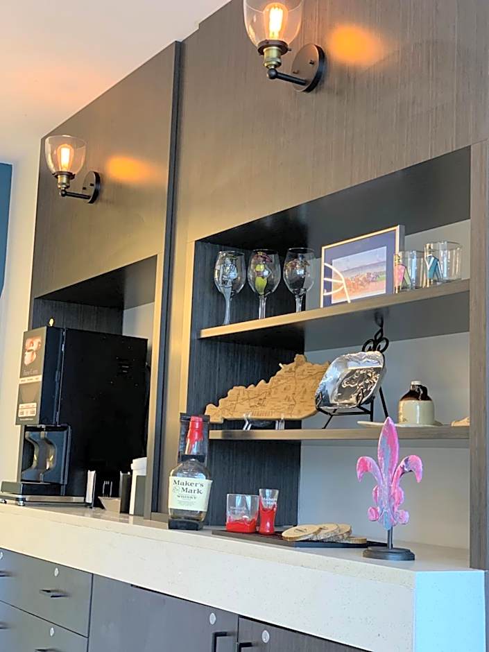 Motel 6 Louisville, Ky- Airport/ Fair Expo