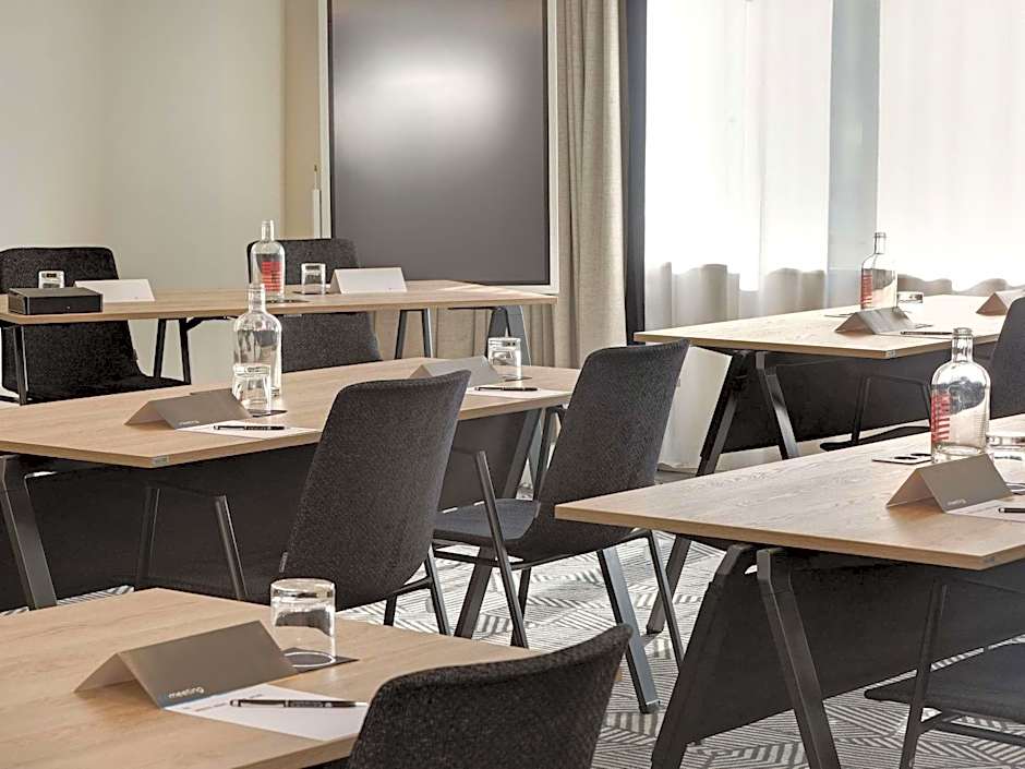 Pullman Montpellier Centre