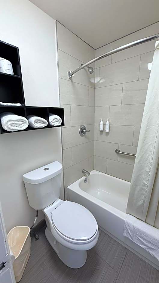 Super 8 by Wyndham Monticello AR