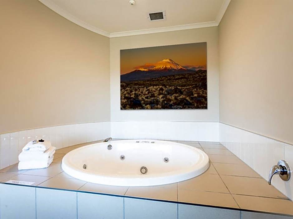 Lake Taupo Motor Inn