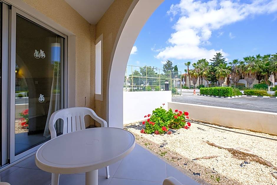 Pandream Hotel Apartments