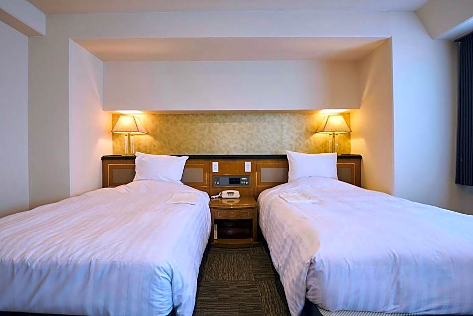 Hotel Lexton Kagoshima