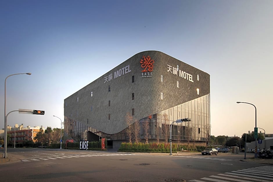 Ease Motel Taichung