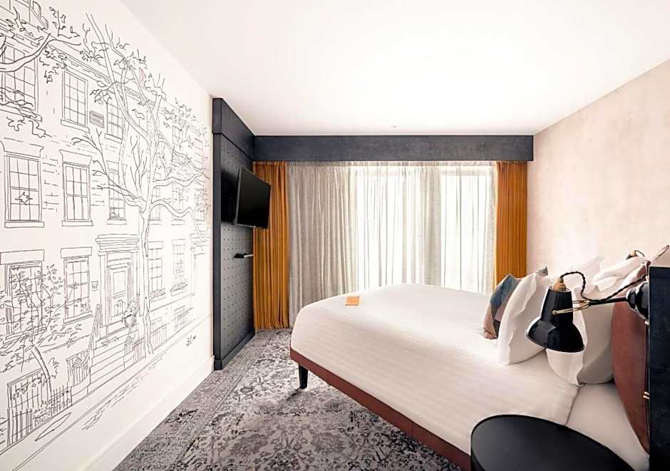 voco Manchester - City Centre By IHG