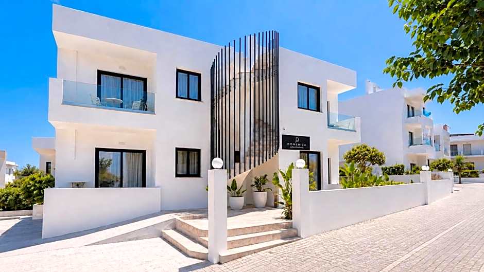 Domenica Apartments