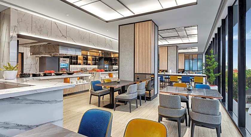 Hyatt Place Makassar