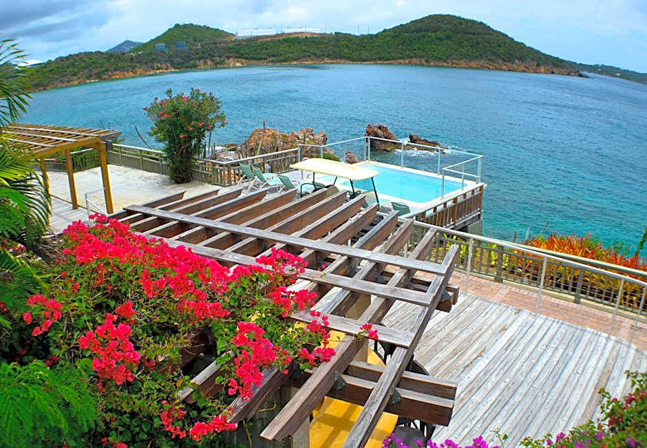 Lindbergh Bay Hotel