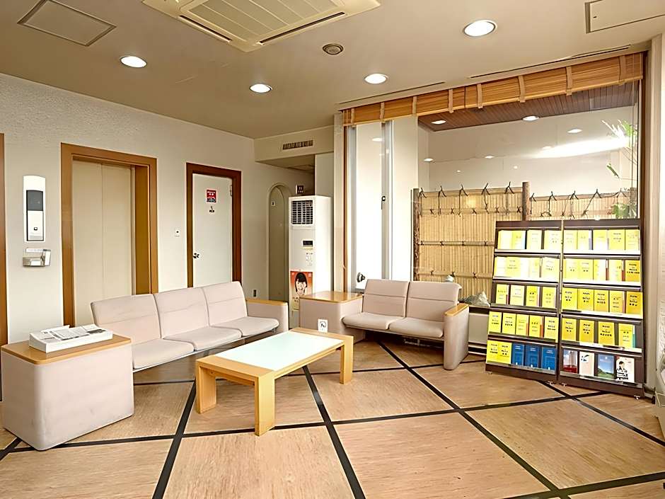 Smile Hotel Hachinohe