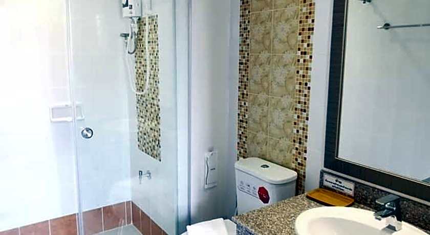 Orchid Residence Suratthani