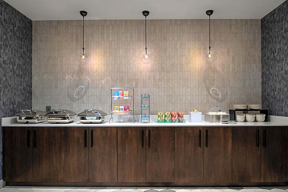 Fairfield by Marriott Inn & Suites Annapolis