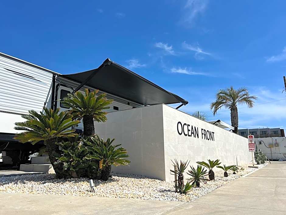 オーシャンフロント館山