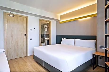 Hotel Brick Barcelona