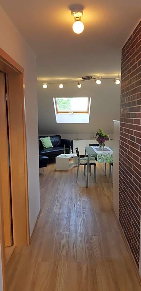 Aparthotel am Kurpark