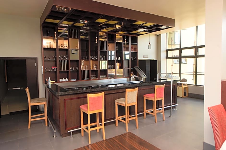 Crossroads Hotel Blantyre