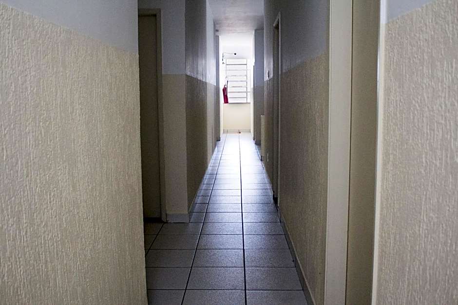 Central Hotel Manaus