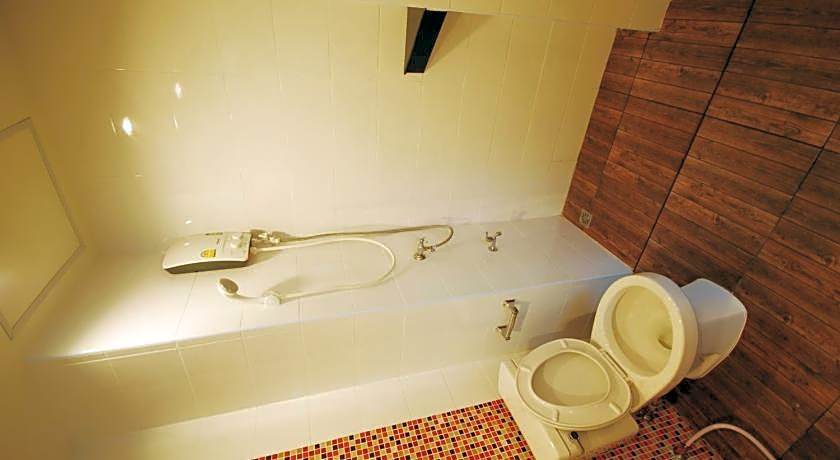 Canaries @38 Hotel by Baan Mina