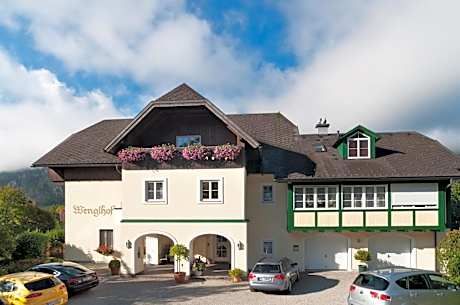 Hotel Garni Wenglhof