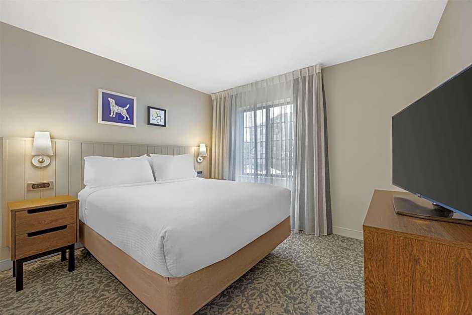 Sonesta ES Suites Portland Vancouver 41st