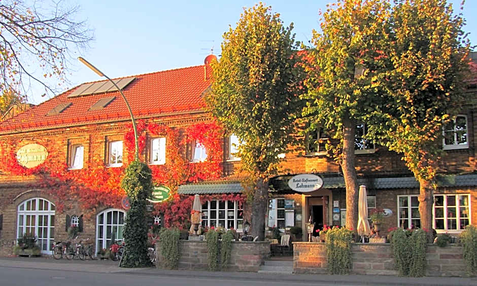 Land-gut-Hotel Lohmann