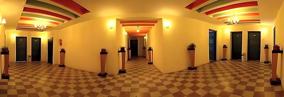 Hotel Jai