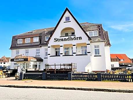 Hotel Strandhörn