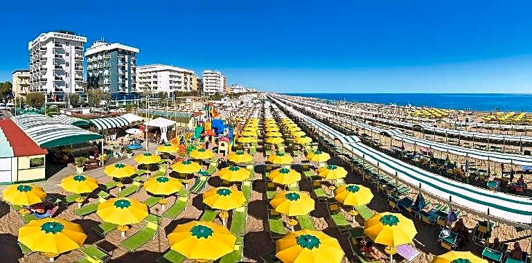 Hotel Margareth