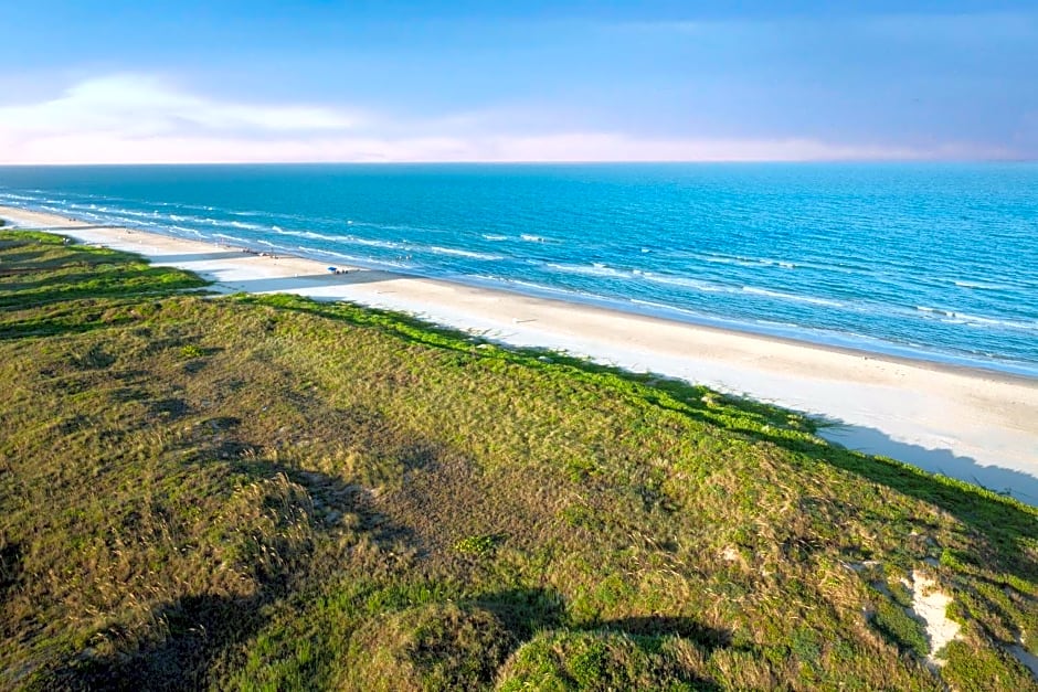 Margaritaville Beach Resort South Padre Island