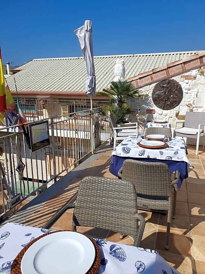 CASSIODORO SUITE B&B