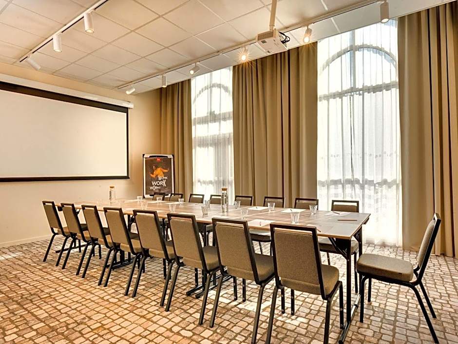 ibis Vichy