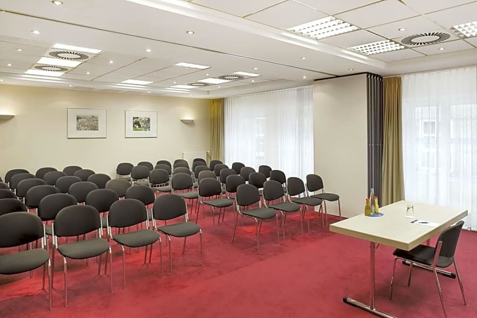 Courtyard by Marriott Magdeburg