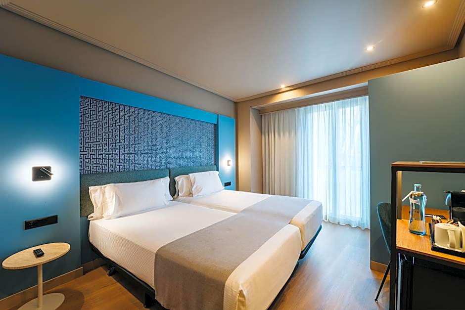 Abba Rambla Hotel