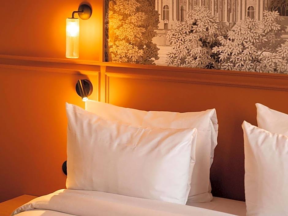 Mercure Paris Bastille Marais