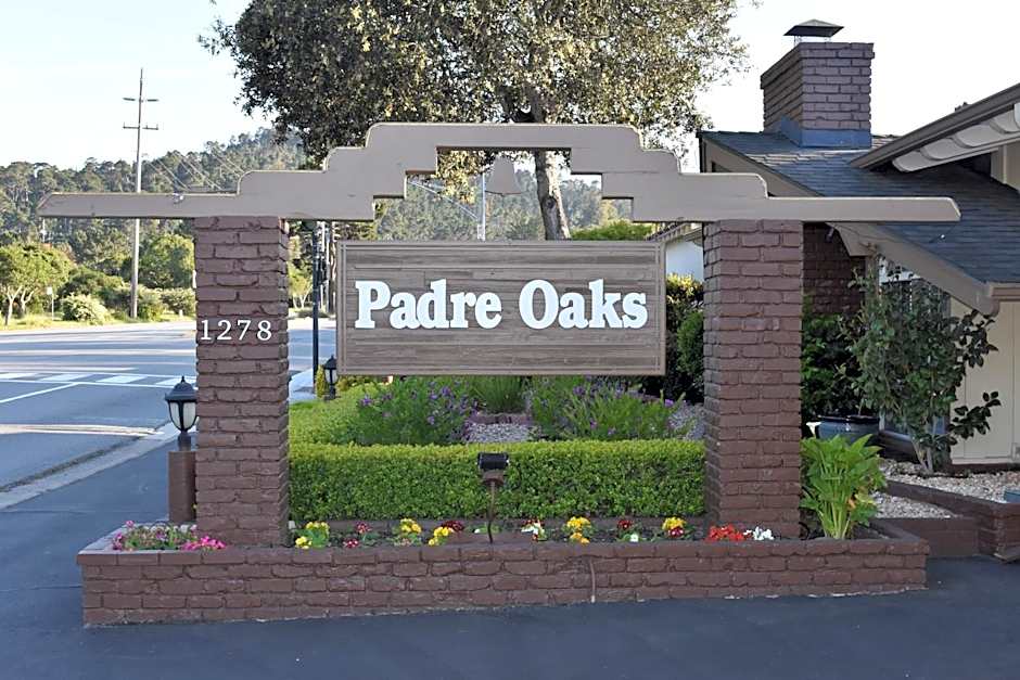 Padre Oaks