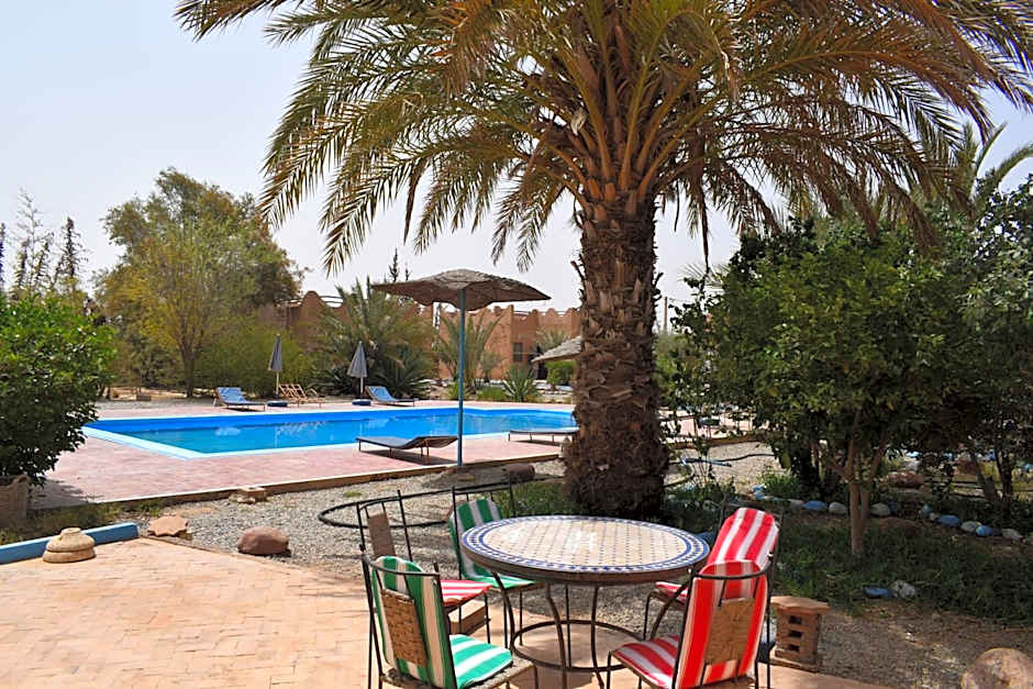 Maison d'hotes la tour de toile