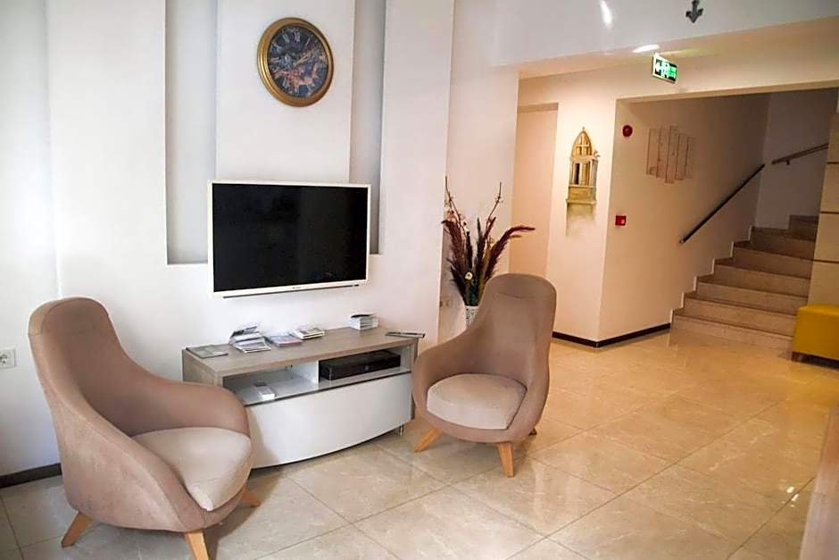 HOTEL HERMES