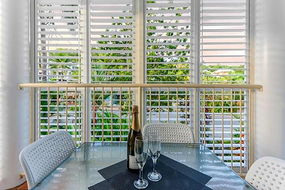 Port Douglas Apartments