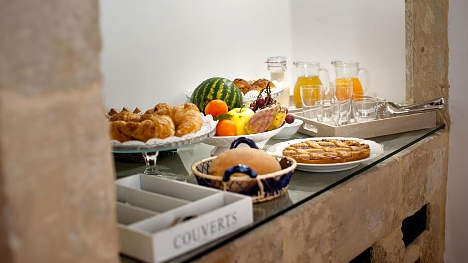 B&B Donnantonietta - Nobile dimora