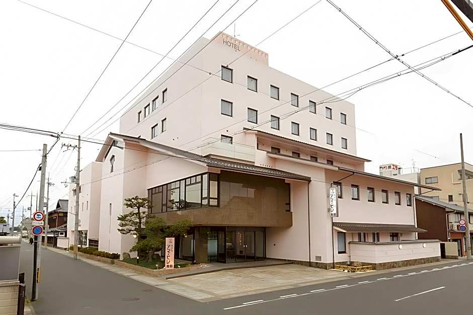 Hotel Amabile Maizuru