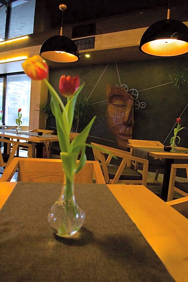 Hotel Jakuszyce Sport & Spa