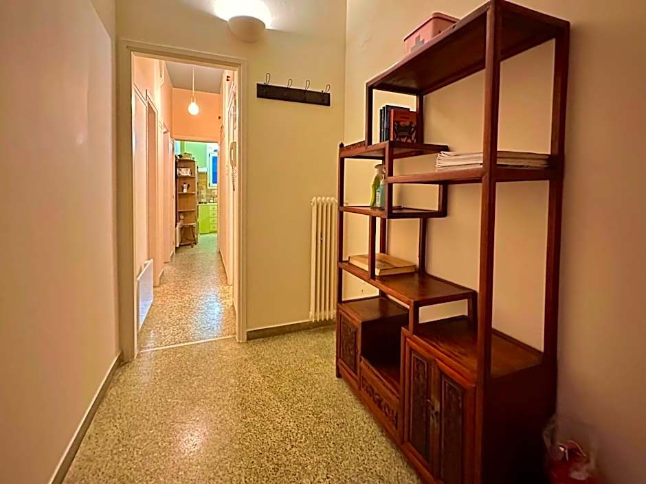 Sunny Apartment in Koukaki - Excellent spot