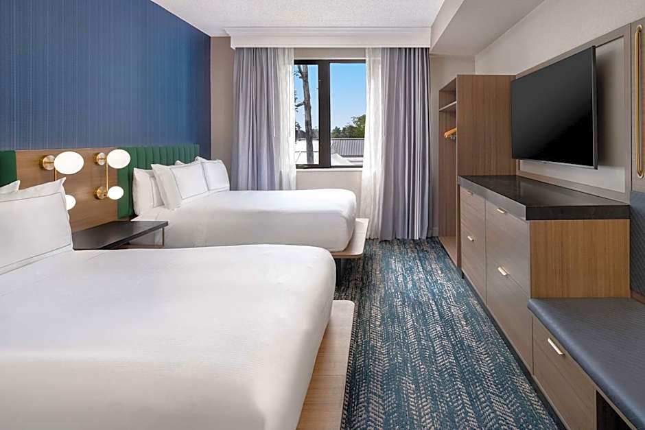 DoubleTree Suites By Hilton Hotel Mt. Laurel