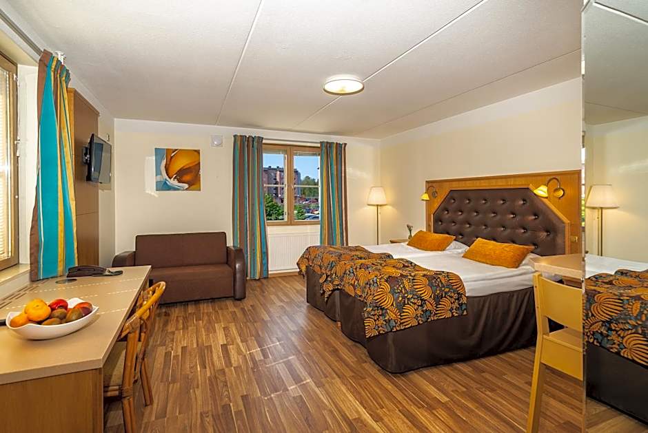 Photo 1 of 6 of Double or Twin Room with Kitchenette